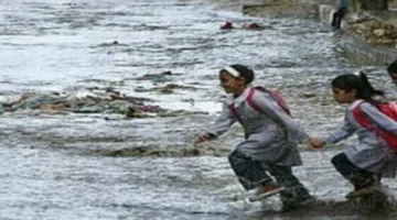 قرار عاجل بتعليق الدراسة في إحدى مدارس محافظة الجيزة لأسباب طارئة